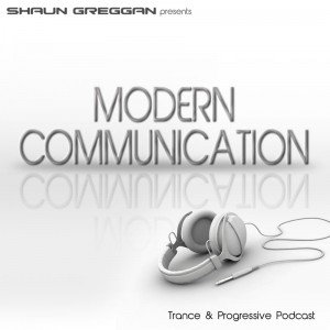 The Modern Communication Radioshow and Podcast